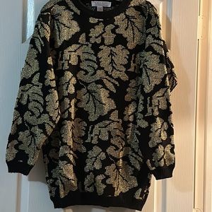 Vintage Karen Scott sweater